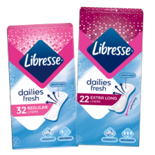 Libresse